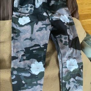 Noli yoga leggings xs